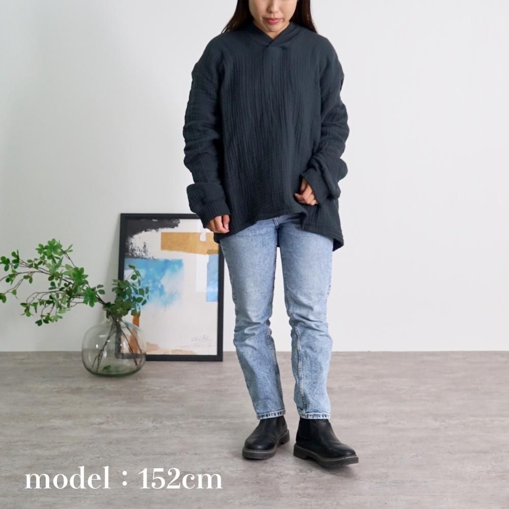 モコモコマエスケパーカー - MAESUKE OFFICIAL STORE