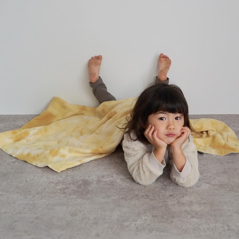出産祝いおくるみ