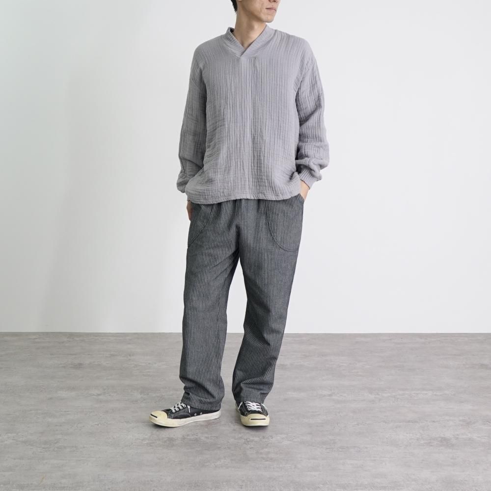 maonosuke もこもこぷるおーばー もこもこプルオーバーパーカー プルオーバーパーカー|パーカー