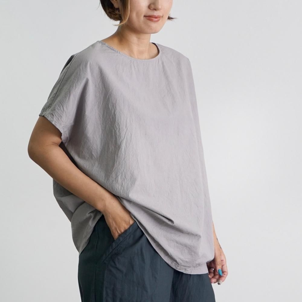 カポック台形Tシャツ