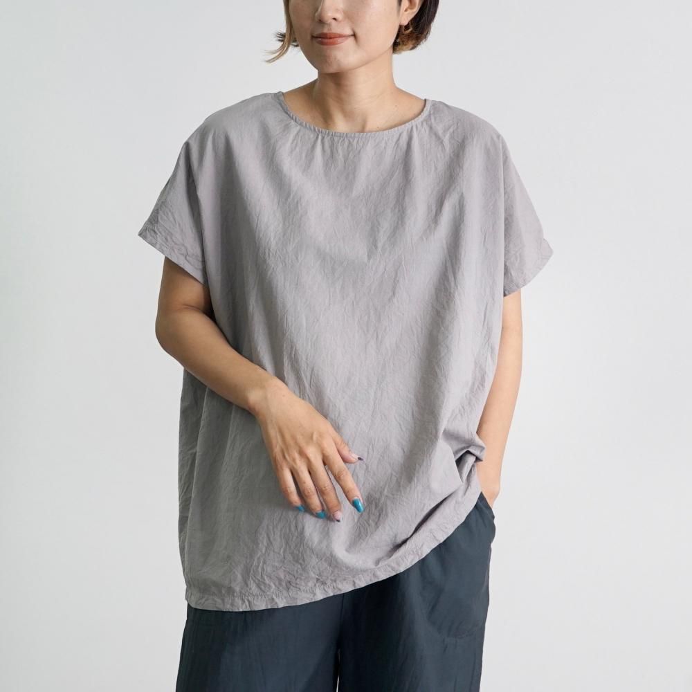 カポック台形Tシャツ