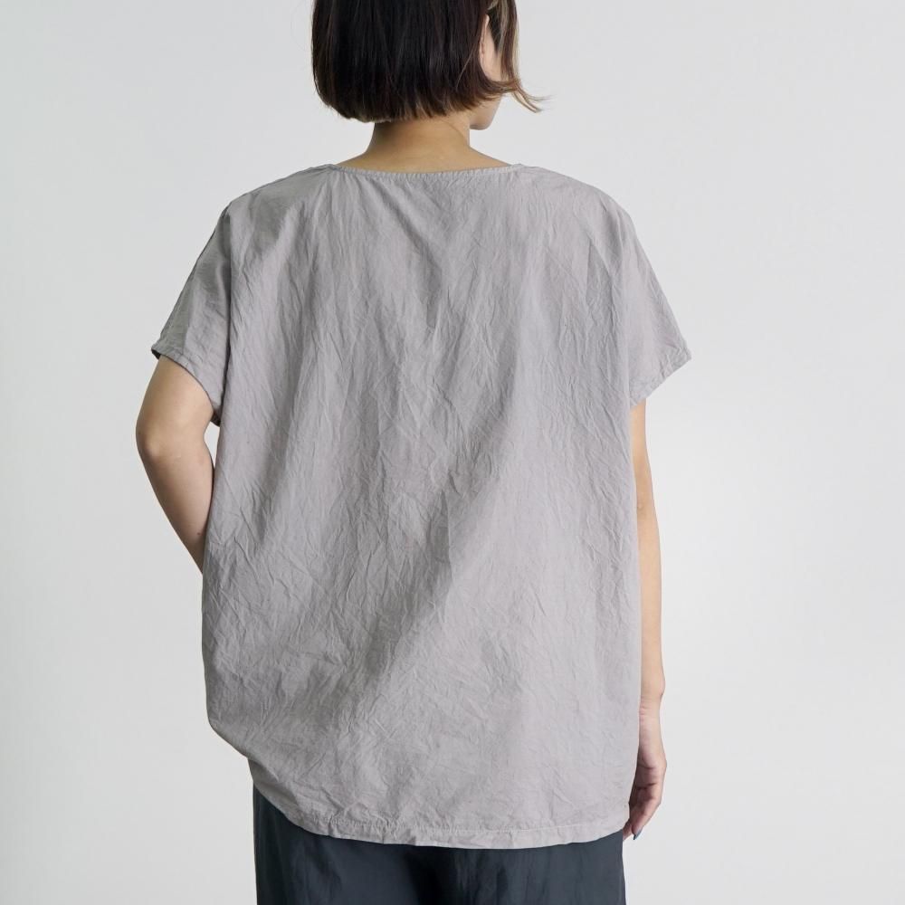 カポック台形Tシャツ