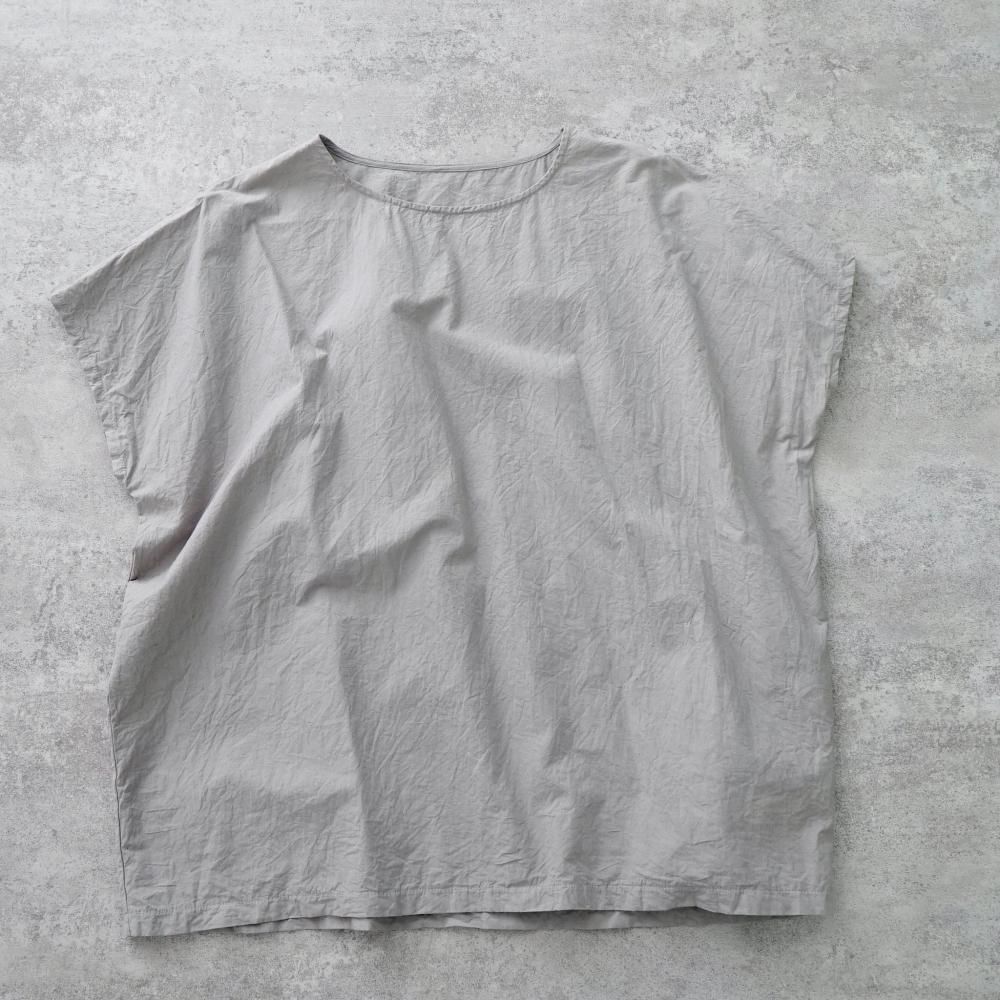 カポック台形Tシャツ