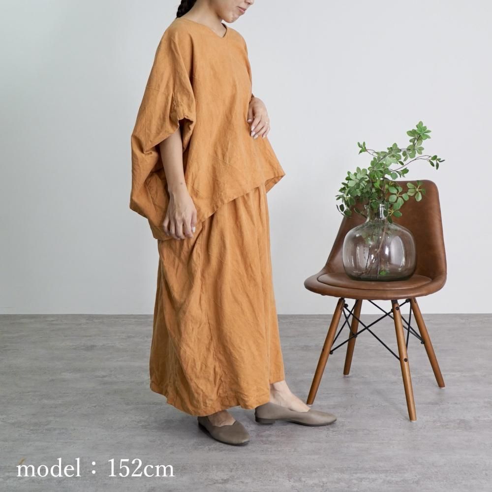 ギザギザ山Tシャツ