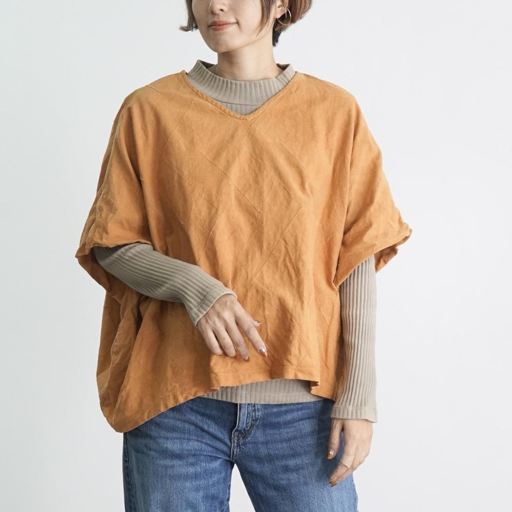 ギザギザ山Tシャツ