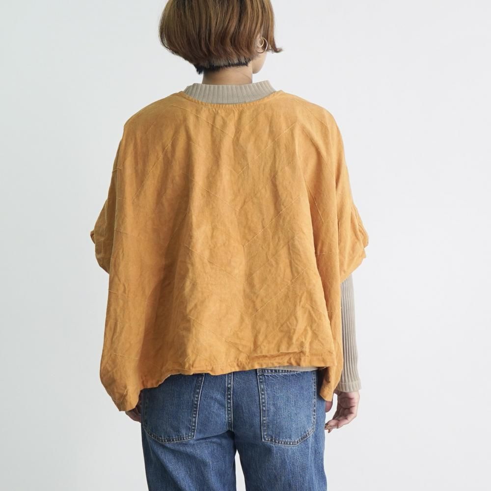 ギザギザ山Tシャツ