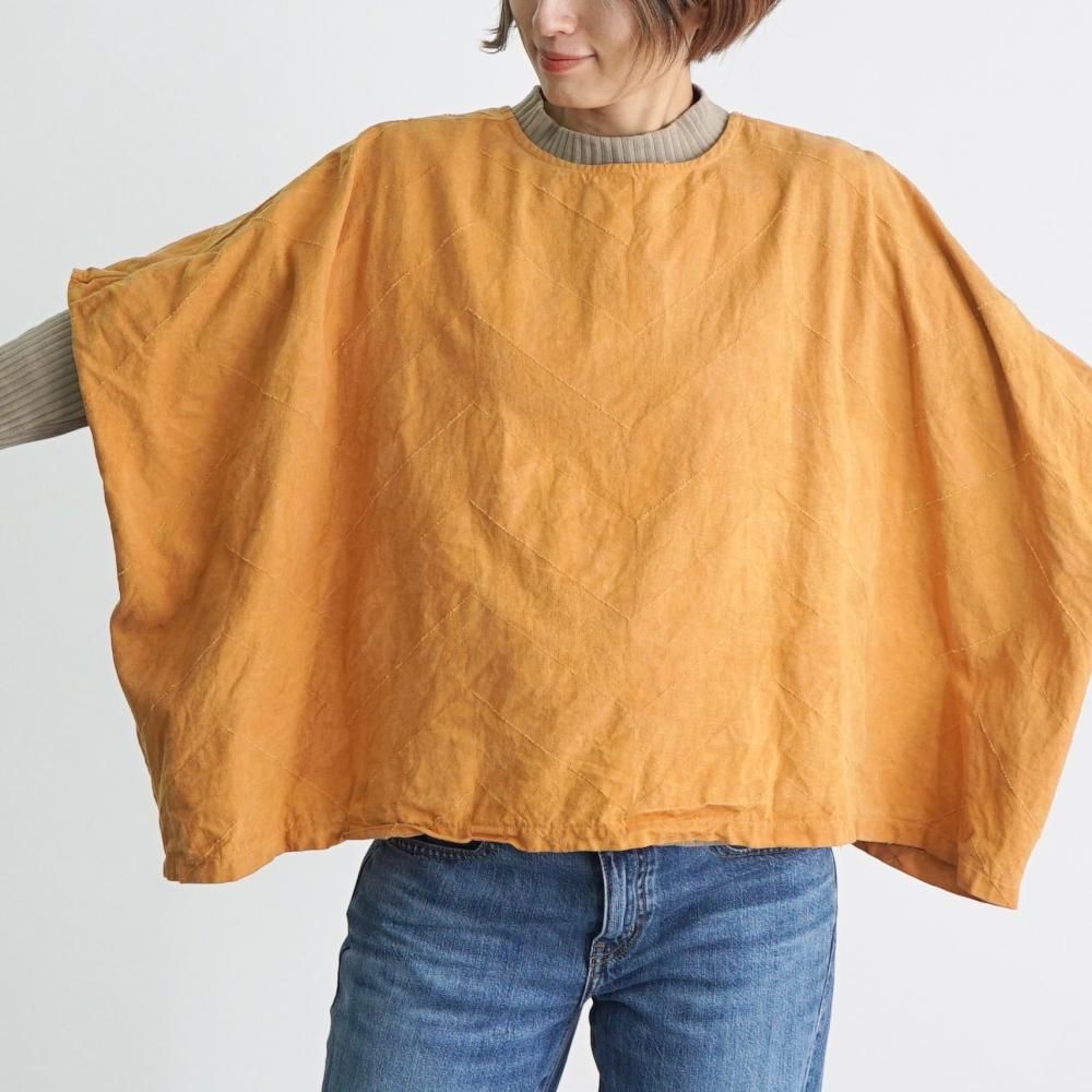 ギザギザ山Tシャツ