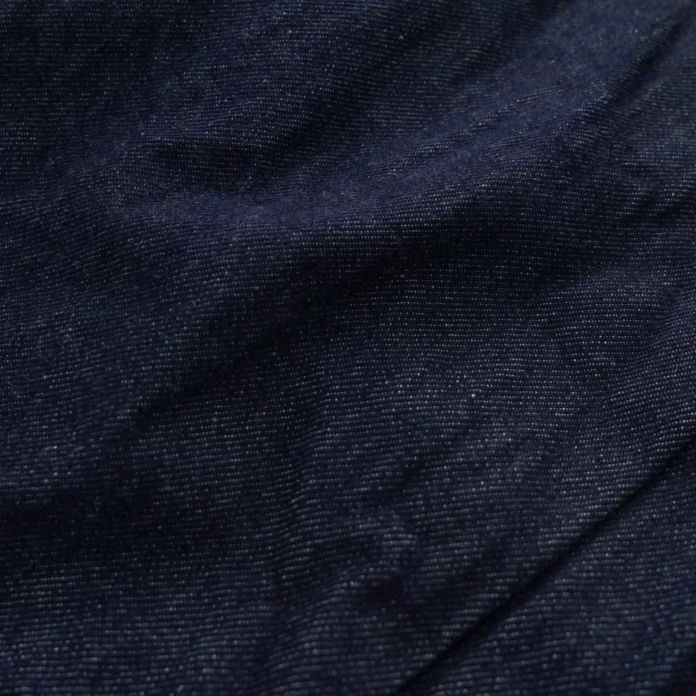 デニムキャンプワークパンツ | 岡山県産 - UZUiRO/公式オンラインショップ