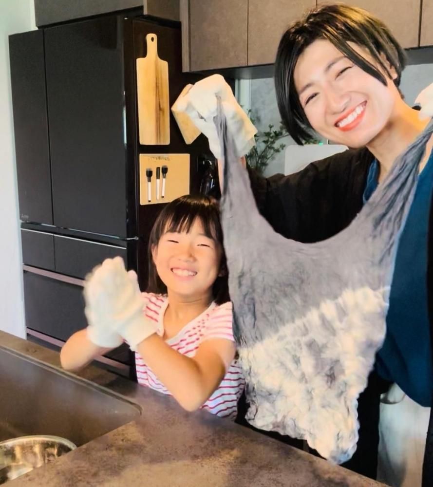 草木染めキット | 西尾の抹茶 - UZUiRO(ウズイロ) / 公式オンライン