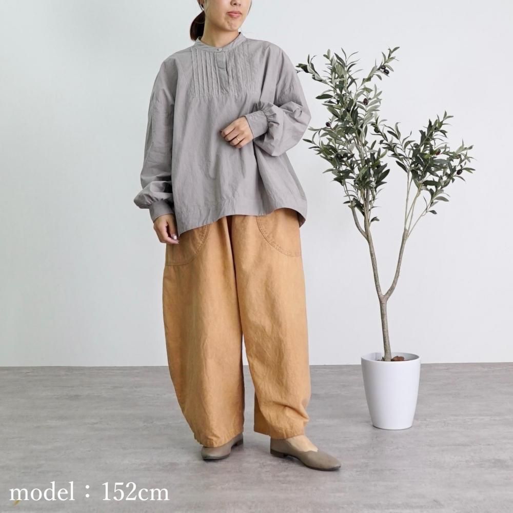 BABY, うしろピンタックブラウス BABY,THE STARS SHINE BRIGHT 後ろピンタックブラウス - BELSEL