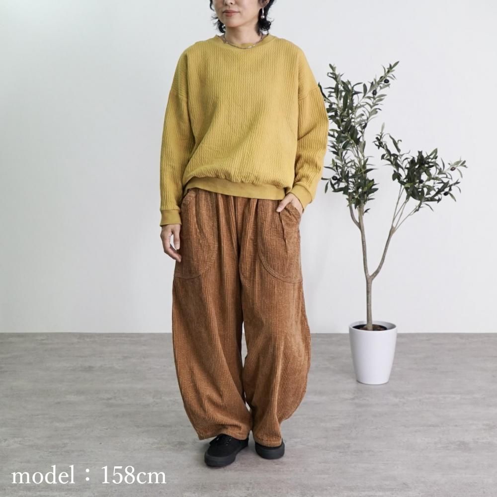 STONE  イエロー 長袖スウェット 美品❗️】stone island ロンT スウェット イエロー 黄 M - メルカリ