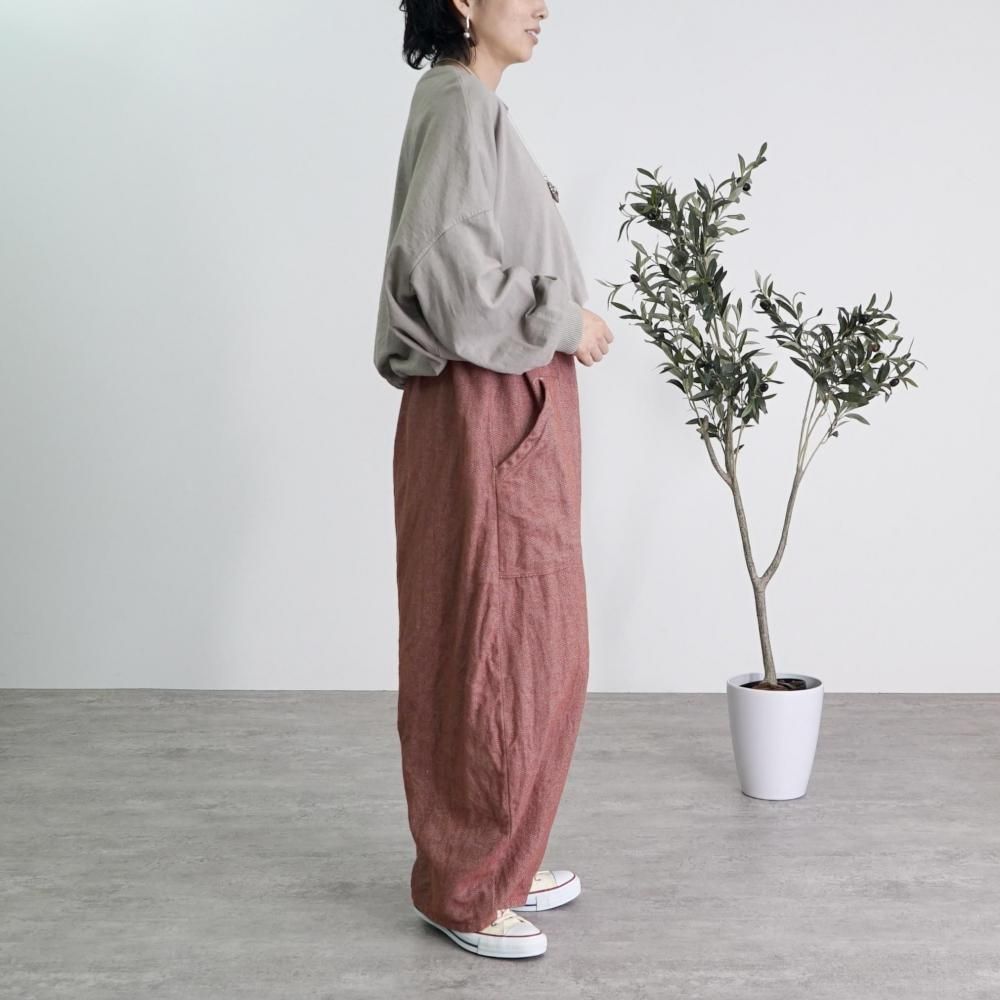 ドローコードトレーナー|バルーンパンツ - UZUiRO(ウズイロ) / 公式