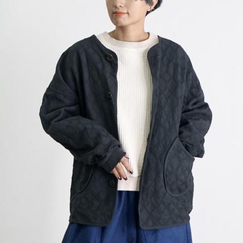 UZUIRO 日本製 ノーカラージャケット 商品検索 - UZUiRO(ウズイロ) / 公式オンラインショップ