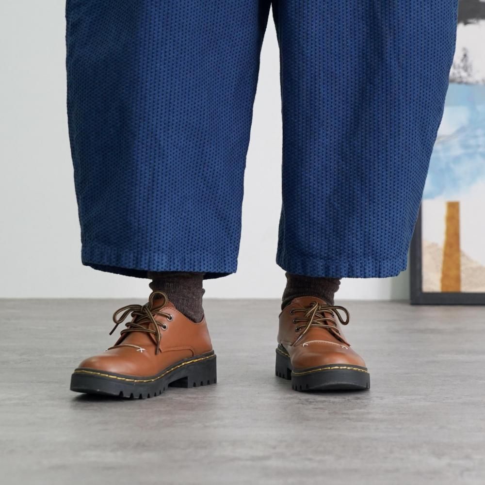 ベンツイードソックス | 2足セット - UZUiRO(ウズイロ) / 公式