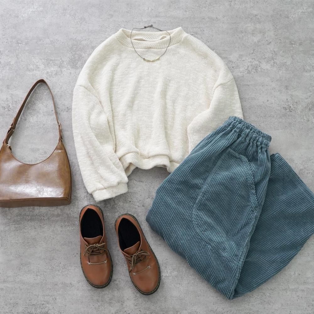 麻柄ノーカラージャケット/ブラック/三河木綿 刺し子織