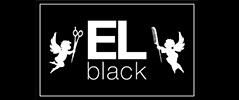 hair Design EL-black -  ÃÓÂÞ - ¥¨¥ë¥Ö¥é¥Ã¥¯ - ¥³¡¼¥ó¥í¥¦¥Ö¥ì¥¤¥º¤ÎÀìÌçŹ