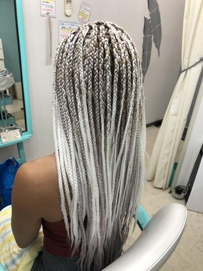 ブレイズ ブロッキングサイズm 長さセイムレイヤー Hair Design El Black 池袋 エルブラック コーンロウブレイズ の専門店 ブレイズ ブロッキングサイズm 長さセイムレイヤー Hair Design El Black 池袋 エルブラック コーンロウブレイズ の専門店
