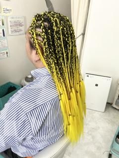 1 4 サイド コーンロウ Hair Design El Black 池袋 エルブラック コーンロウブレイズの専門店 1 4 サイド コーンロウ Hair Design El Black 池袋 エルブラック コーンロウブレイズの専門店