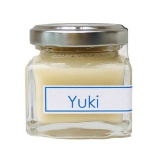 Yuki