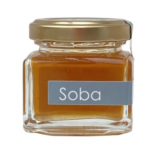 Soba（ソバ）