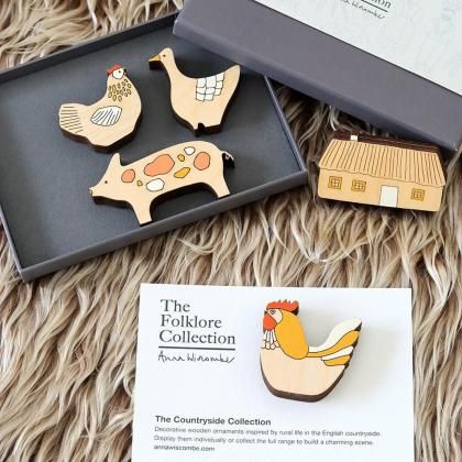 カントリー風 木製農夫と農婦の飾り カントリー風 木製農夫と農婦の飾り - メルカリ