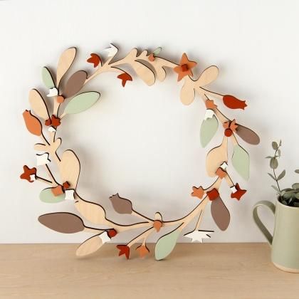 󥿡 Winter ꡼ Anna Wiscombe