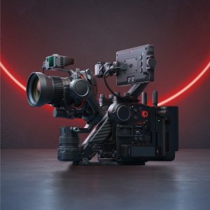 DJI Ronin 4D