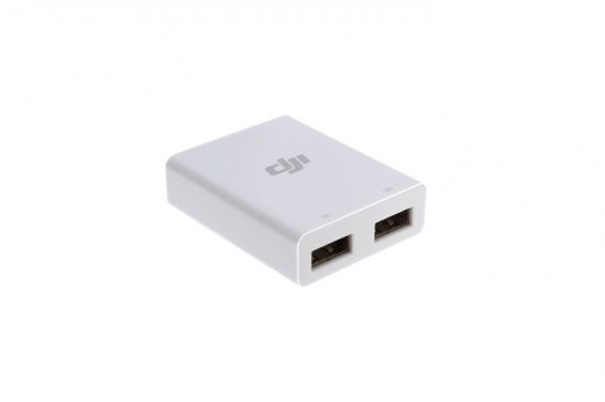 DJI USB 充電器