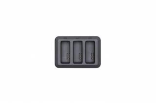 Telloバッテリー充電ハブ