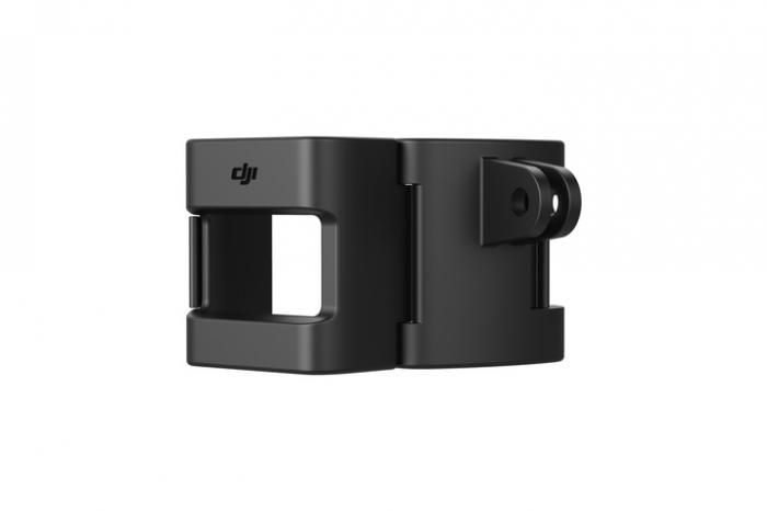 DJI Osmo Pocket 2+ エクステンションアクセサリー(一緒に購入 DJI Osmo Pocket 2+ エクステンションアクセサリー(一緒に購入