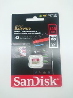 SanDisk ȥ꡼ microSDHC 128GB