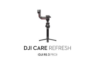 DJI Care Refresh (1年版)(DJI RS 3 Pro)（お取り寄せ3〜5営業日）