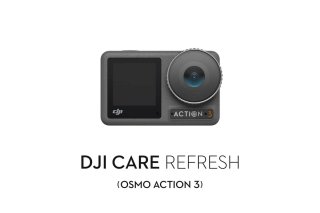 DJI Care Refresh (1ǯ) (Osmo Action 3)