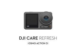 DJI Care Refresh (2ǯ) (Osmo Action 3)