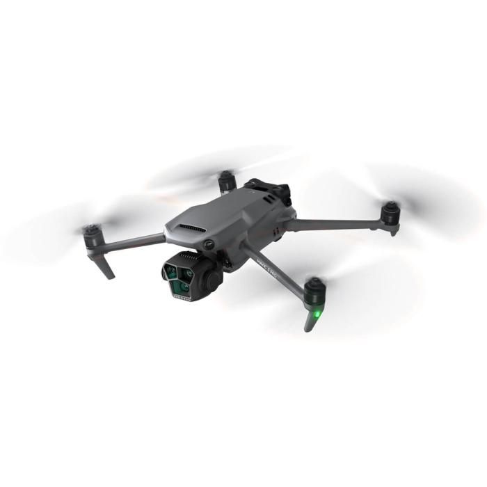 DJI Mavic 3 Pro(DJI RC)(NA) | フラッグシップ級の3眼カメラ - DJI