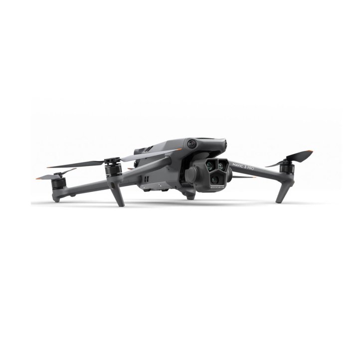 DJI Mavic 3 Pro(DJI RC)(NA) | フラッグシップ級の3眼カメラ - DJI認定ストア大阪 深空(株) オンラインストア