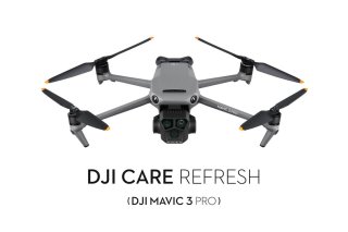 DJI Care Refresh 1-Year Plan (DJI Mavic 3 Pro) JP