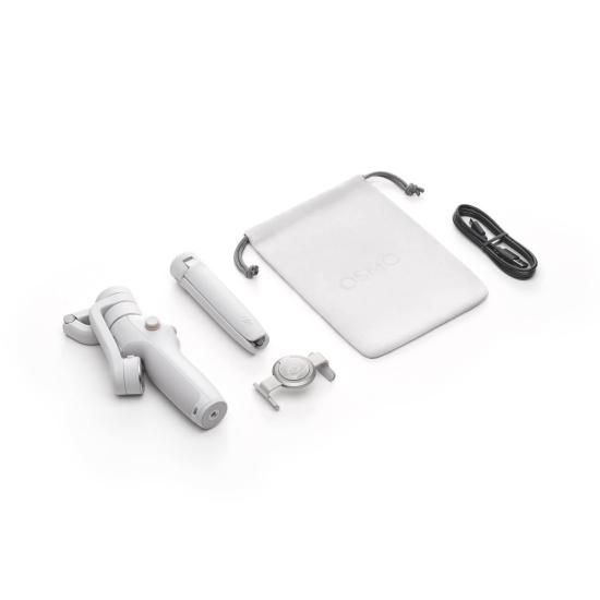 Osmo Mobile 6 ץ 졼ڤ󤻡ټȯ