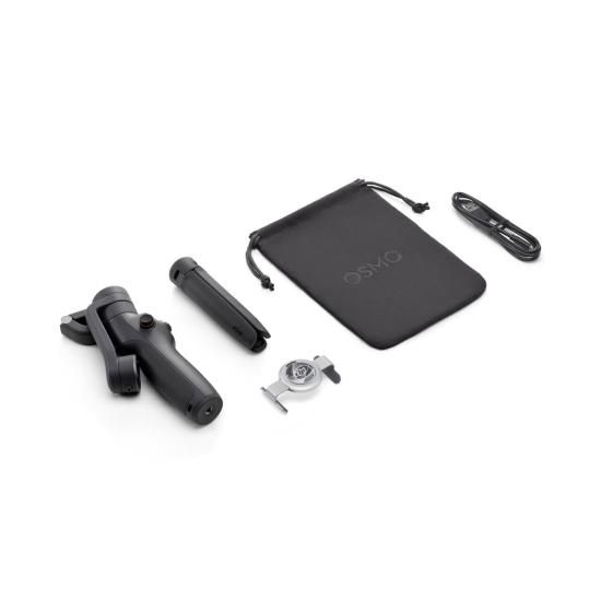 Osmo Mobile 6 졼 졼ڤ󤻡ټȯ