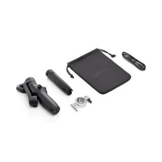 osmo mobile 6 汚れ黒ずみあり 付属品完備 WW6927