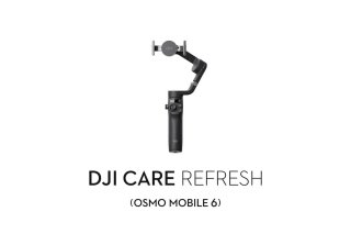 DJI Care Refresh 2-Year Plan (Osmo Mobile 6) JP