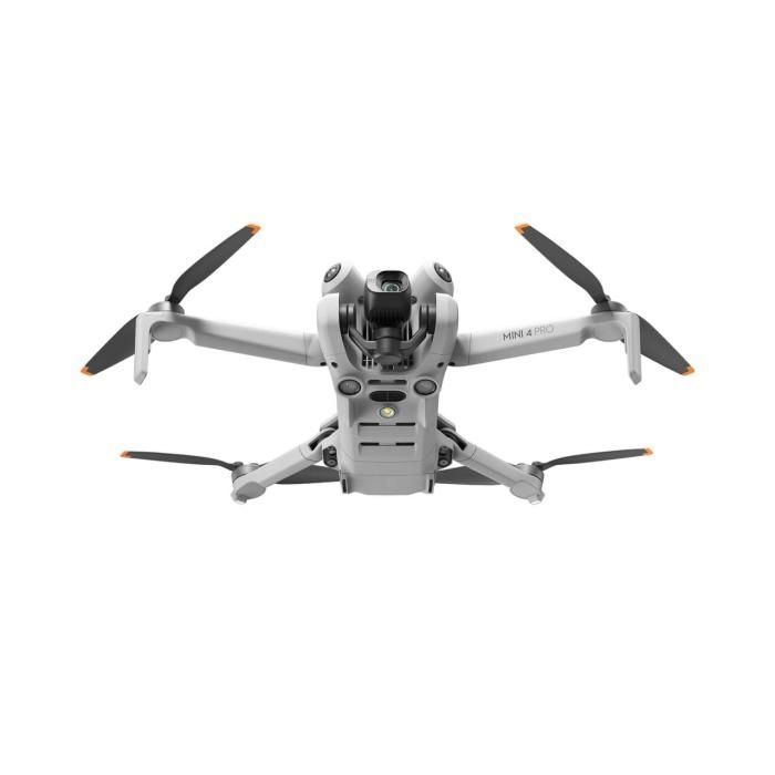 DJI Mini 4 Pro フライモアコンボPlus (DJI RC 2付属) | 軽量で