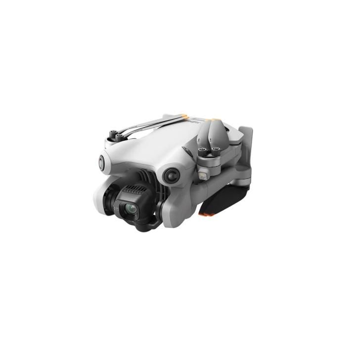 DJI Mini 4 Pro フライモアコンボPlus (DJI RC 2付属) | 軽量で
