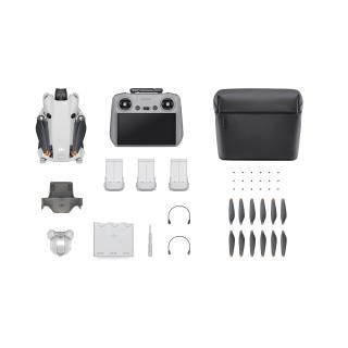 DJI リモコンとアクセサリー一式 Amazon.co.jp: リモートコントロール - ドローン・マルチ