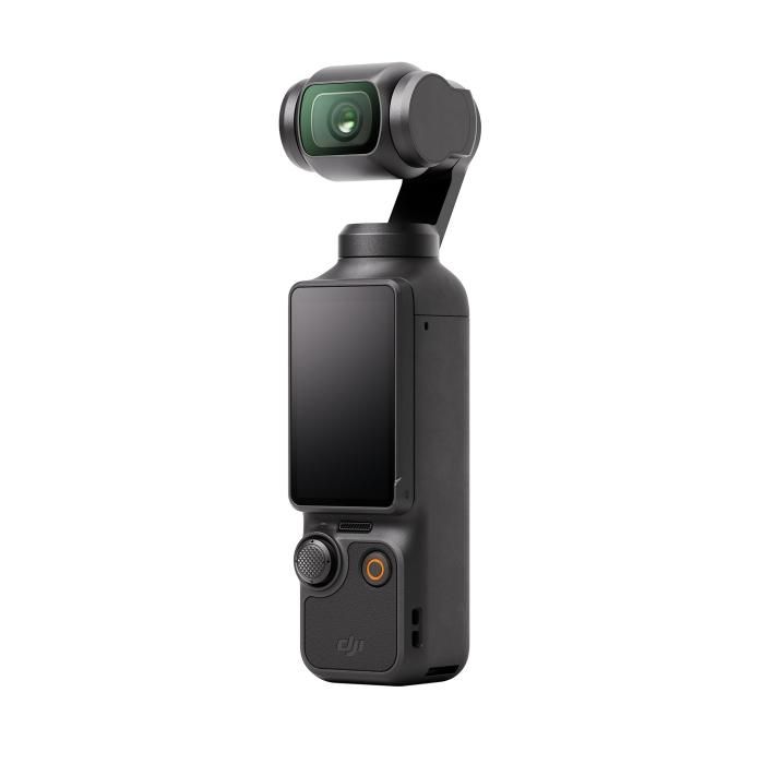 DJI Osmo Pocket 3 クリエイターコン | 小型カメラとマイクの DJI Osmo Pocket 3 クリエイターコン | 小型カメラとマイクの