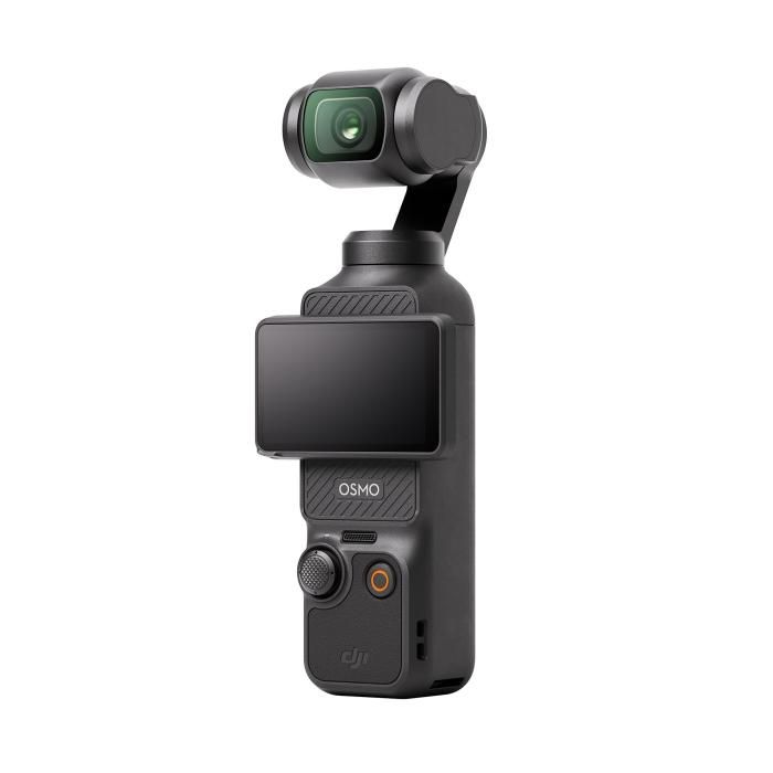 DJI Osmo Pocket 3 クリエイターコン | 小型カメラとマイクの