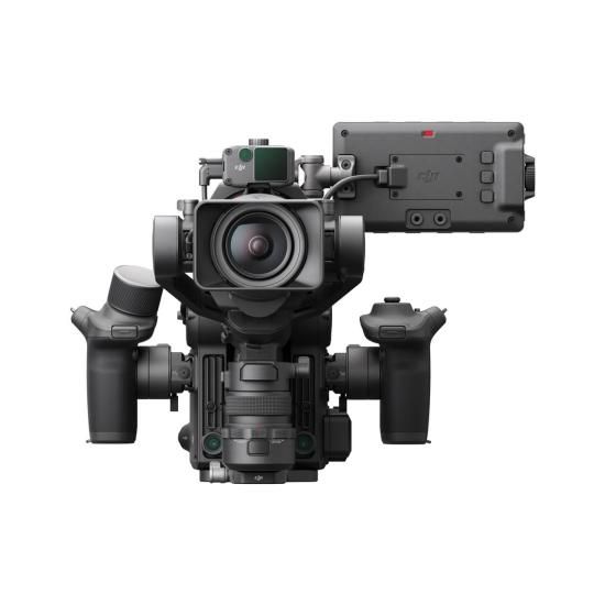 DJI Ronin 4D 4ͥޥ 8K