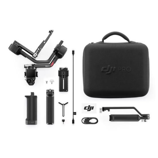 DJI RS 4 Pro