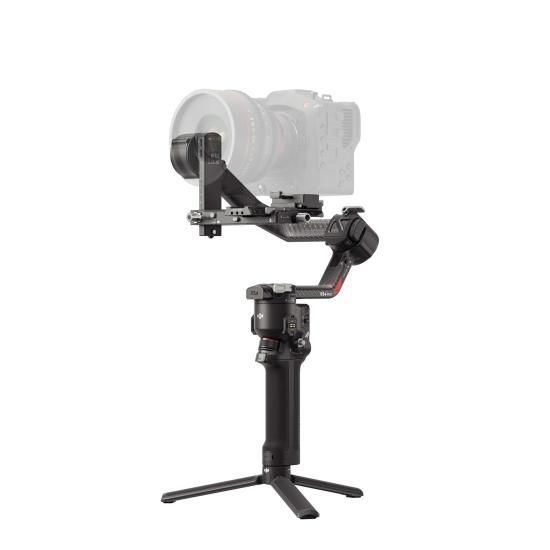 DJI RS 4 Pro Combo