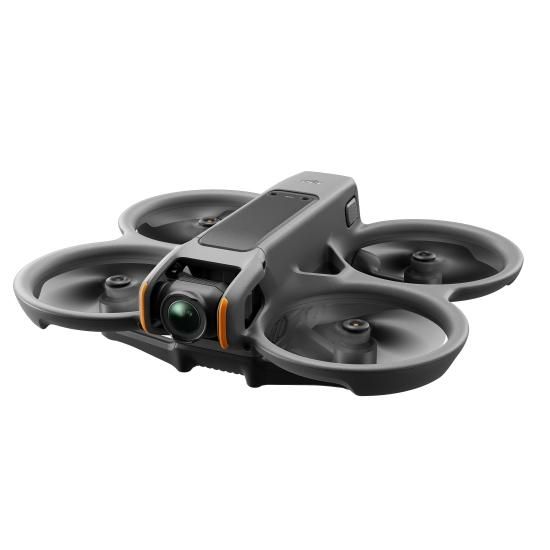 休日限定 Avata DJI 2 DJI - 超広角4Kで迫力の飛行映像 | コンボ More Fly その他